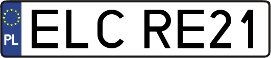 ELCRE21