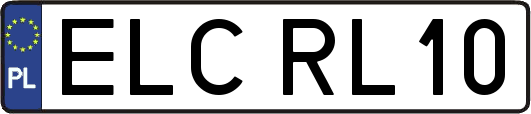 ELCRL10