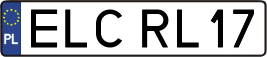 ELCRL17