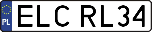 ELCRL34