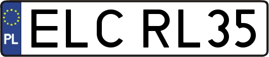 ELCRL35