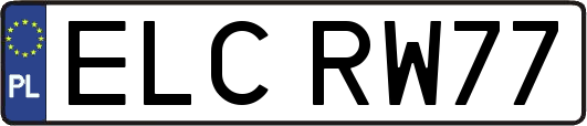 ELCRW77