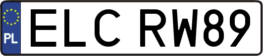 ELCRW89