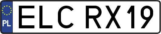 ELCRX19