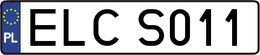 ELCS011