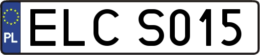 ELCS015