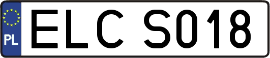 ELCS018
