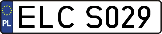 ELCS029