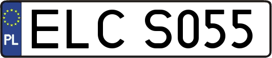ELCS055