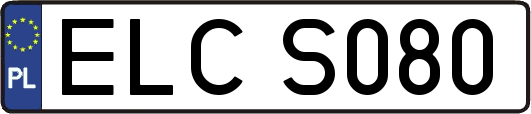 ELCS080