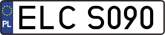 ELCS090