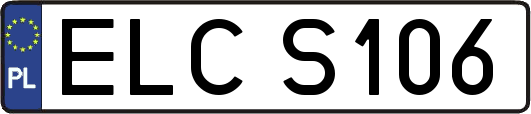 ELCS106