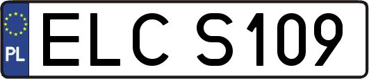 ELCS109