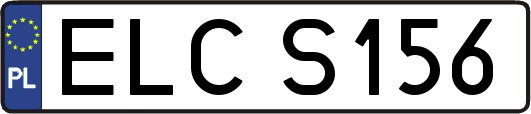 ELCS156