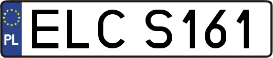 ELCS161