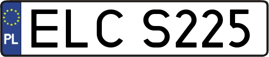 ELCS225