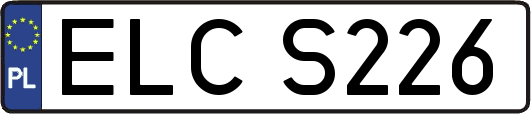 ELCS226