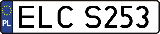 ELCS253