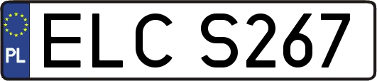 ELCS267