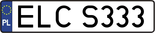 ELCS333