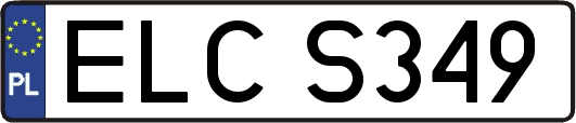 ELCS349
