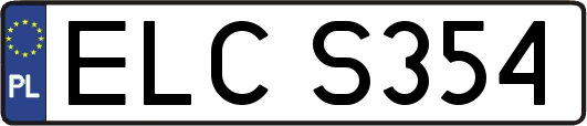 ELCS354