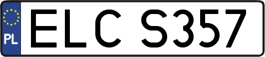 ELCS357