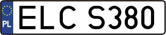 ELCS380