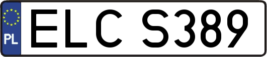 ELCS389