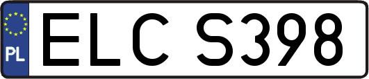 ELCS398