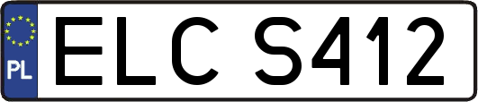 ELCS412