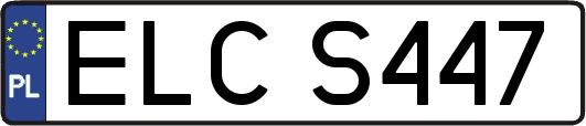 ELCS447