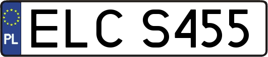ELCS455