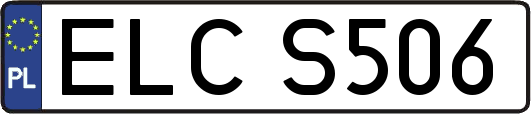 ELCS506