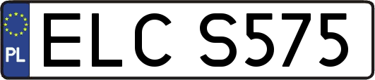 ELCS575