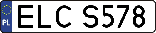 ELCS578