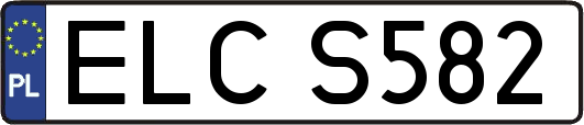 ELCS582