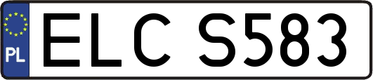 ELCS583