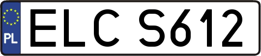 ELCS612