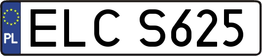ELCS625