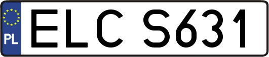 ELCS631