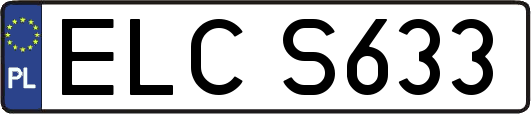 ELCS633