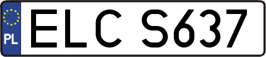 ELCS637
