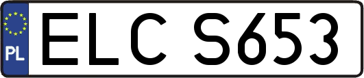 ELCS653