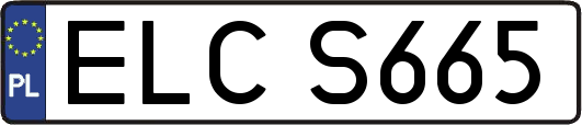 ELCS665