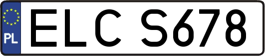 ELCS678