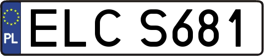 ELCS681
