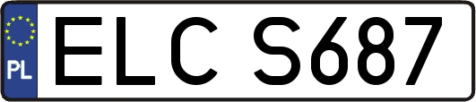 ELCS687