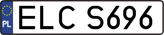 ELCS696