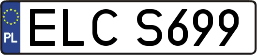 ELCS699